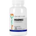 Myvita Magnez Proszek 100 G Wspomaga Układ Nerwowy
