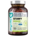 Myvita Silver Pro Complex Stawy 100 K