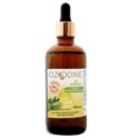 Ozodine Oliv 100 ml Ozonowany oliwa z pipetą