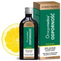 Omegamedica ODPORNOŚĆ Cytryna 250 ml