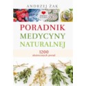 Poradnik Medycyny Naturalnej Andrzej Żak