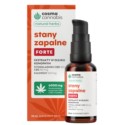 Cosma Stany zapalne FORTE Esktrakty w olejku konop