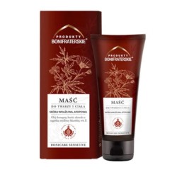Bonicare Sensitiv Maść do twarzy i ciała 100 ml