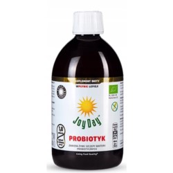 Joy Day EKO Probiotyk 500ml Joy Day EKO Probiotyk 500ml