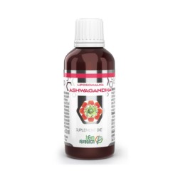 B&M Ashwagandha 50 ml liposomalna
