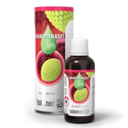 B&M Nanoparasit 50 ml B&M Nanoparasit 50 ml