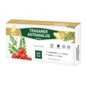 Ginseng Poland Traganek Astragalus 10 X 10 fiolek