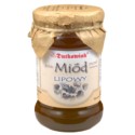 Dutkowiak Miód Lipowy 400G