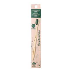 Bamboo Szczoteczka do zębów Medium