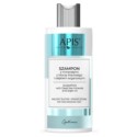 APIS Szampon z minerałami z Morza Martwego 300 ml