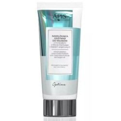APIS Nawilżająca odżywka do włosów z minerałami