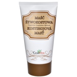 Gorvita Maść Żywokostowa 130 Ml stawy