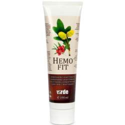 Virde Hemofit Kora Dębu 100 Ml