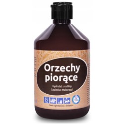 EcoVariant Orzechy piorące w płynie hydrolat 500