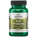 Swanson Bee Propolis 550 Mg 60 K