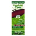 Herbal Time Naturalna Henna Ognista Czerwień 75 ml