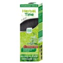 Herbal Time Naturalna Henna NATURALNA CZERŃ 75 ml