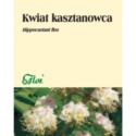 Flos Kasztanowiec Kwiat 50G
