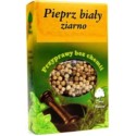Dary Natury Pieprz Biały Ziarno 30G