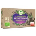 Dary Natury Herbata Trzustkowa Eko 25x2g