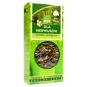 Dary Natury Herbata Dla Nerwusów Eko 50 g