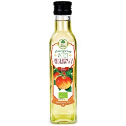 Dary Natury Ocet Jabłkowy 5% Eko 250Ml
