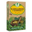 Dary natury Kardamon ziarno 40g