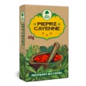 Dary Natury Pieprz Cayenne 60G