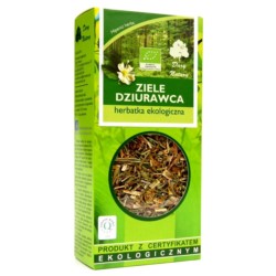 Dary Natury Dziurawiec Ziele Eko 50G