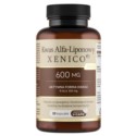 Kwas Alfa-Liponowy FORTE 600 mg Xenico®, 30 kaps.