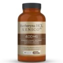 Xenicopharma Berberyna HCL Xenico 400 mg 60 k