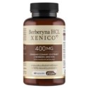 Berberyna XCL Xenico 400 mg, 60 kaps.
