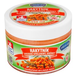 Putorius Rokitnik zwyczajny 150 ml