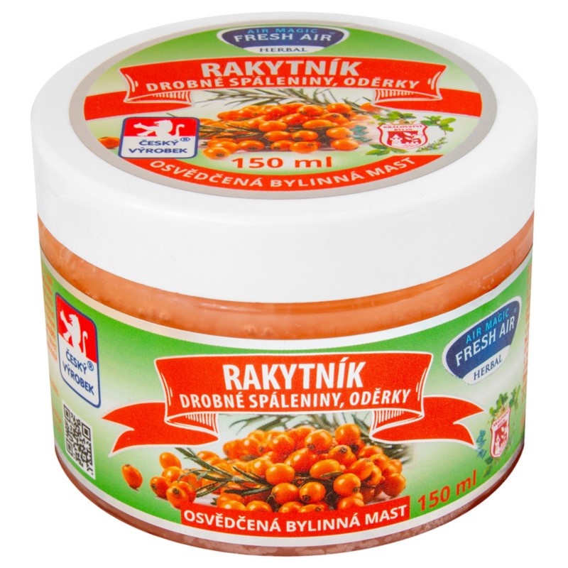 Putorius Rokitnik zwyczajny 150 ml