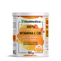 Ekamedica Witamina C CBC pomarańcza 150 g