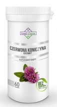 Soul Farm Premium Czerwona Koniczyna 600 mg 60 k Soul Farm Premium Czerwona Koniczyna 600 mg 60 k