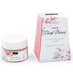 Bioetiq Krem Dotyk Natury 50 Ml