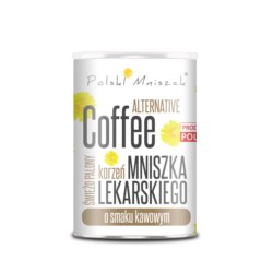 Alternatywa kawa z korzenia mniszka smak KAWY Alternatywa kawa z korzenia mniszka smak KAWY