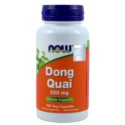 Now Foods Dong Quai 520 Mg 100 K