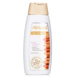 Regal Szampon Migdałowy do włosów suchych 250 ml