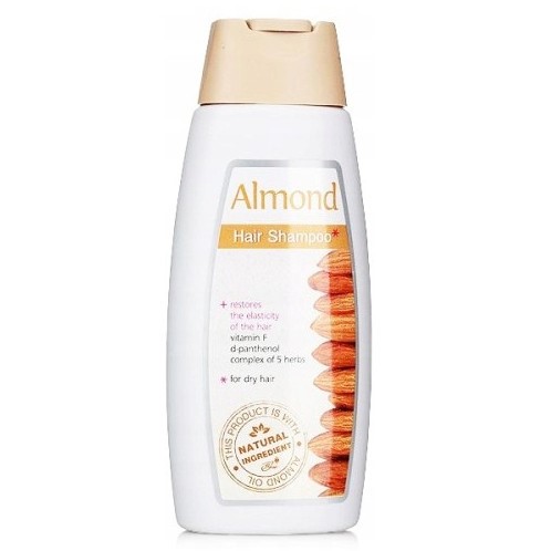 Regal Szampon Migdałowy do włosów suchych 250 ml