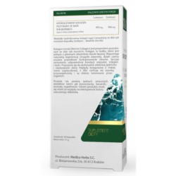 Medica Herbs Kolagen Morski 60 k