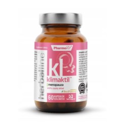 Pharmovit Klimaktil Herballine 60 kap