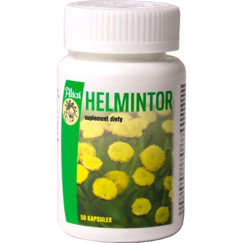 Altai HELMINTOR 50 k. Altai HELMINTOR 50 k.