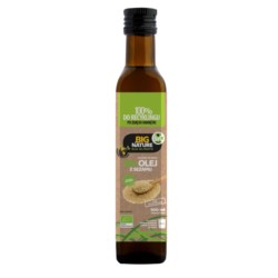 Big Nature Olej sezamowy 500 ml BIO