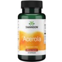 Swanson Acerola 500 Mg 60 K