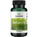 Swanson Berberine 400 Mg 60 K