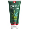 Herbamedicus Pferde Balsam CBD rozgrzewający 200 m