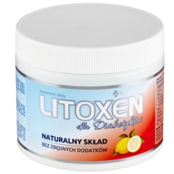 Litoxen dla Diabetyków (ANANAS) 30 porcji 172,5 g