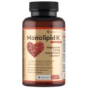 Monolipid K Forte, 90 kaps. Vcaps®